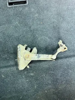 Rear Right Height Sensor Lexus LS460 06-17