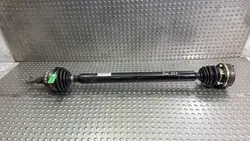 Rechter vooras OEM S26372730 voor VW Golf IV