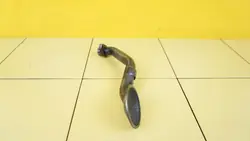 Séparateur de fumée d'huile OEM D4EB pour Hyundai Santa Fe