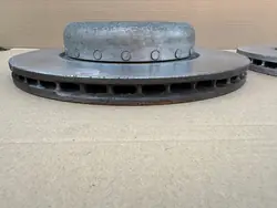 BMW Främre Bromsskiva 330 mm Ventilerad OE