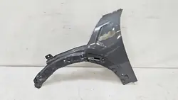 Aile avant gauche OEM MINIF55F56F57 pour Mini Cooper