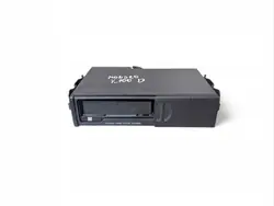 Ford Mondeo 4 CD-vaihtaja OEM 3S7T-18C830-BD