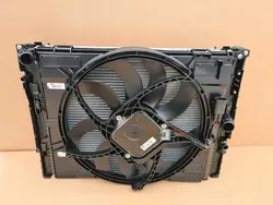 Radiador BMW F21 F20 120i 125i