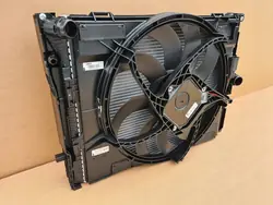 Radiateur BMW F21 F20 120i 125i
