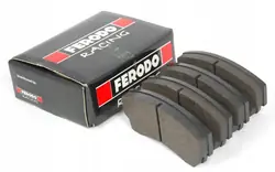 Pastillas de freno Ferodo FCP4611H para BMW 1/2