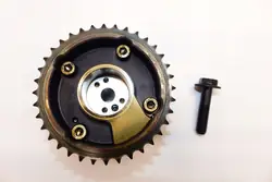 OEM 24370-2B610 Auslassvariator + Schraube für Kia Sportage IV