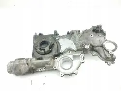 Bomba de óleo Toyota OEM AMD170709 para Avensis T270