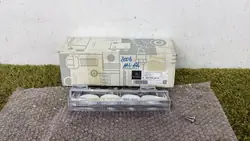 Halogeen Dagrijlicht LED Links ML GLE W166 11-18