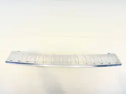 Faixa para-choques traseira OEM A1668853374 Mercedes GL