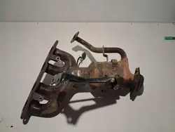 Toyota C-HR 1.8 Hybrid Katalysator OEM OT140