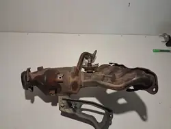Catalyseur Toyota C-HR 1.8 Hybride OEM OT140