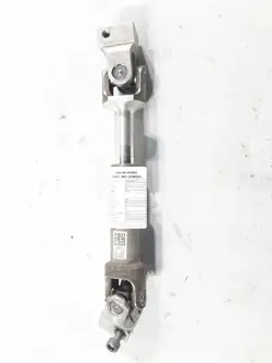 Audi R8 II Spyder Eje de columna dirección OEM 4S1419753B