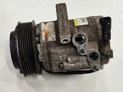 Compresor de Aire Acondicionado FORD RANGER 11-19 AB39-19D629-BC