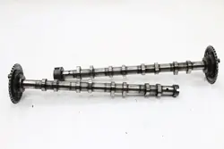 Ejes de levas completos Transit Mk7 2.2 TDCI