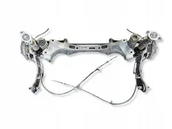 Poutre suspension arrière OEM 554103U800 Kia Sportage