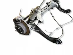Poutre suspension arrière OEM 554103U800 Kia Sportage