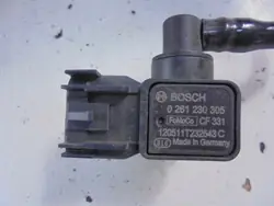 Volvo vacuümslang OEM 31329282 - Gebruikte staat