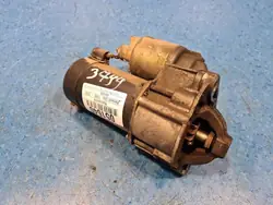 ARRANQUE RENAULT CLIO 1.9D D6RA115