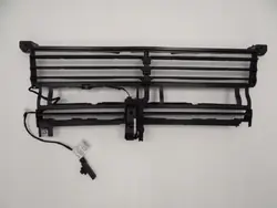 MINI Cooper F55 F56 Luftstyrning Persienn OEM 5174-7341924