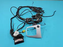 LPG-kitti STAG 4 QBOX BASIC - IMPRK1452678