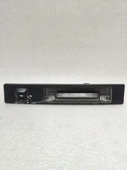 Volvo XC90 2019 Hecktürgriff OEM 31349955