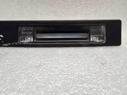 Volvo XC90 2019 Hecktürgriff OEM 31349955