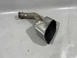 Embout d'échappement Porsche Cayenne OEM 7P5253681AQ