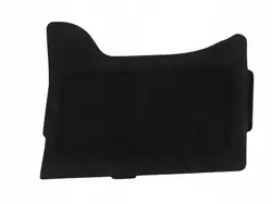 Couvre-tunnel arrière Maserati Ghibli OEM 6700248360