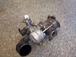 Turbo d'occasion OEM CJ5G6K682DA pour Ford Fiesta VI
