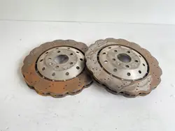 AUDI RSQ3 Voorremschijven 8U0615301B