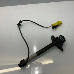 Cartucho de bisagra del capó Mercedes-Benz OEM A1669060002
