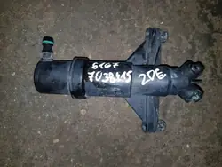 Buse de lave-phare avant BMW 61677038415