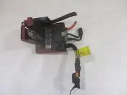 Abrazadera de arnés OEM 95423225 para Opel Mokka 1.7 CDTI
