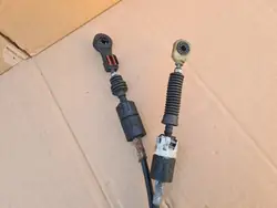 Versnellingspookstangen OEM 4M5R7E395QB Ford Focus MK2