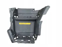 DAF Nedre Steg OEM 2344602 för XD XG Modell