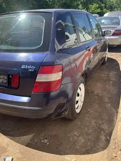 Lámpara Trasera Derecha Fiat Stilo 5D HB 01-03 OEM 46758985 DX