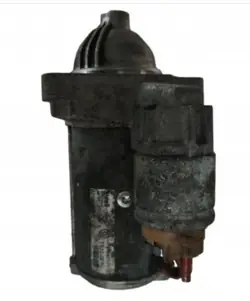 Motor de arranque Renault Master III Opel Movano B 2.3 DCI