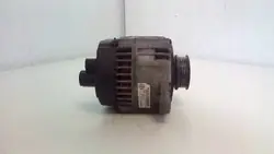 Vaihtovirtageneraattori Fiat Stilo 2.4 B 46774419