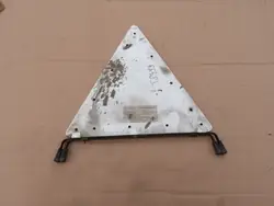 Triangle de signalisation OEM TRÓJKĄT/SDV6397 Mercedes