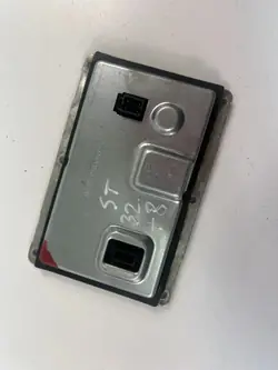 Xenon-module OEM 89035114 voor Citroën C5 II Break