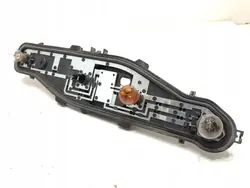 Lampe Arrière Gauche Dacia Lodgy 265558016R