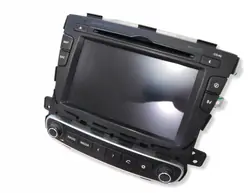 Kia Sorento II Radio Navi OEM 96560-2PDA0VA