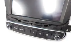 Radio Navegador Kia Sorento II OEM 96560-2PDA0VA