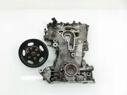 OEM 24469096 Öljypumpun Vesipumpun Kotelo Opel Corsa C/D