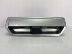 Luz da placa traseira Ford Bronco Sport 2020+ M1PB-R43404