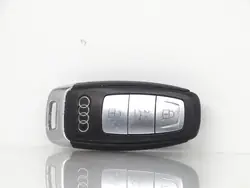 OEM 8Y0959754G Inserto Emisor Llave 434MHz Audi