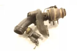 Begagnad turbo OEM TURBOPPI16HDI för Peugeot