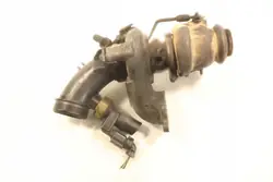 Käytetty turbo OEM TURBOPPI16HDI Peugeotille