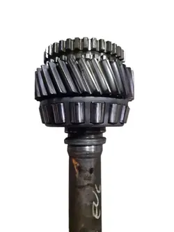 Arbre d'embrayage Scania 2133338 - Pièce OEM d'occasion