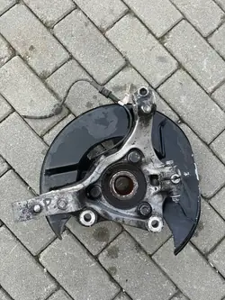 Snodo ruota anteriore destro Insignia A 2.0 CDTI